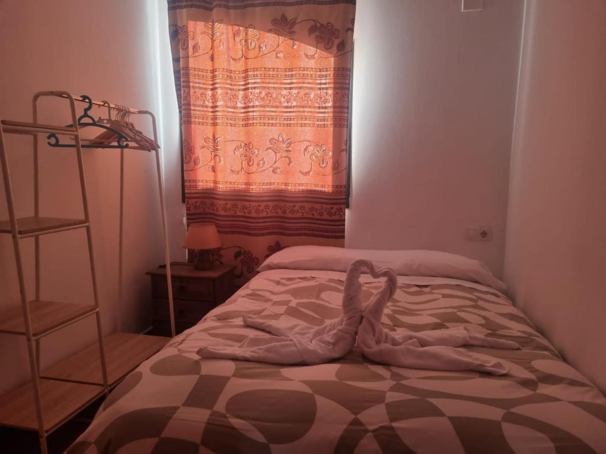 Monte Oiz Elite Daire Sierra Nevada Dış mekan fotoğraf
