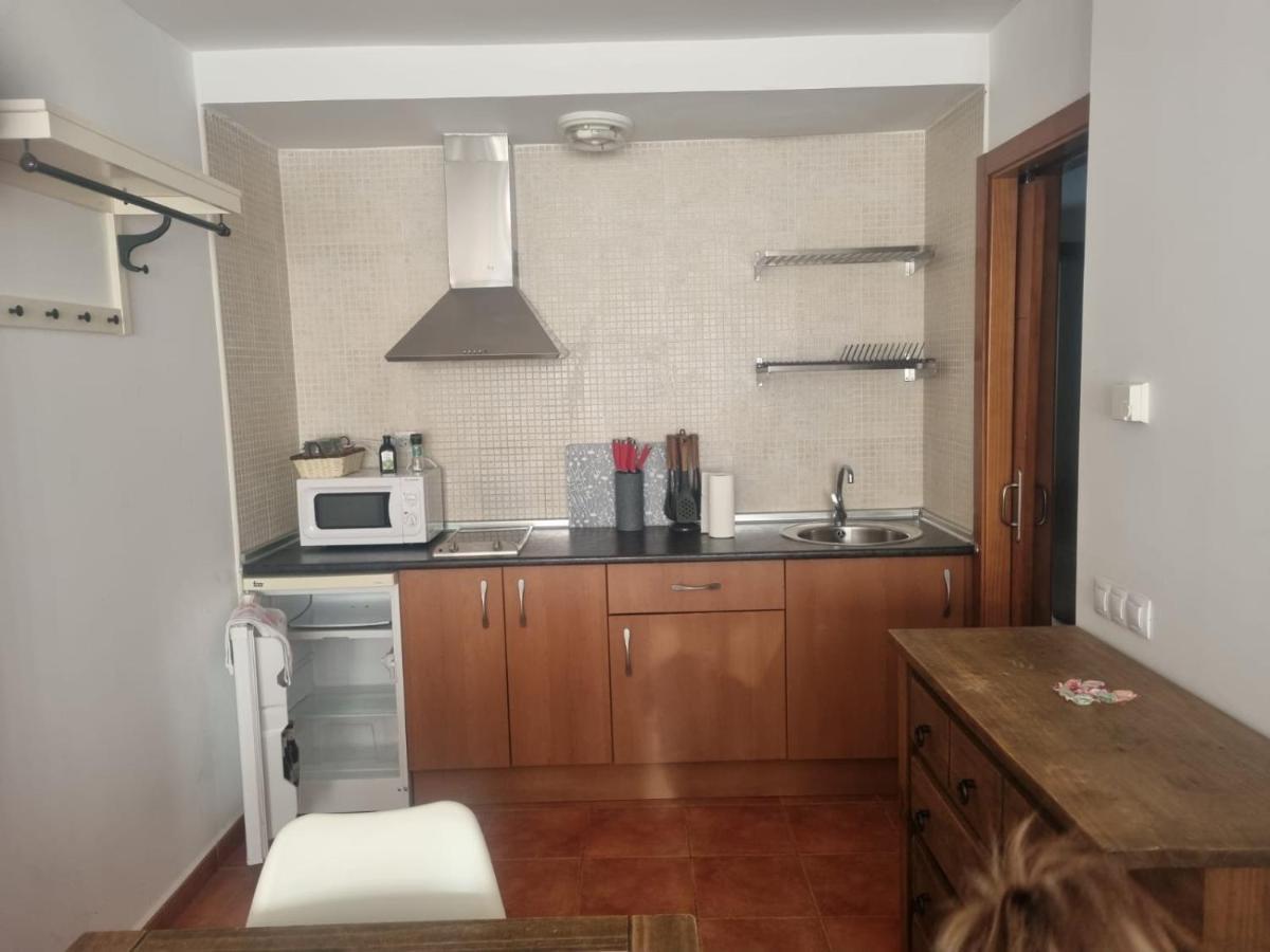 Monte Oiz Elite Daire Sierra Nevada Dış mekan fotoğraf