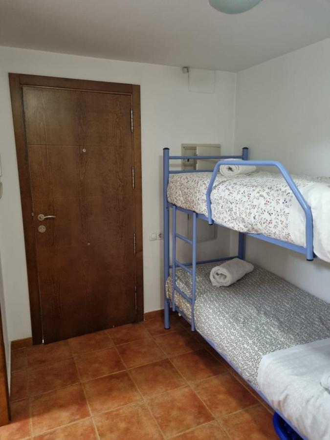 Monte Oiz Elite Daire Sierra Nevada Dış mekan fotoğraf